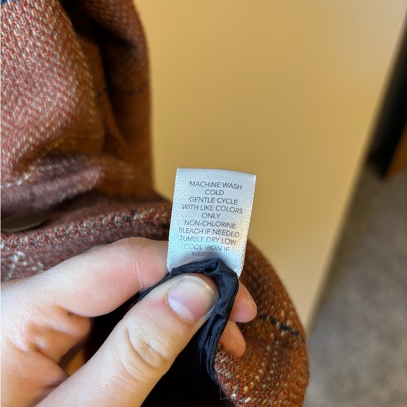 Christopher & Banks Lightweight Jacket - Picture 7 of 9